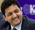 2010 Kellogg India Business Conference