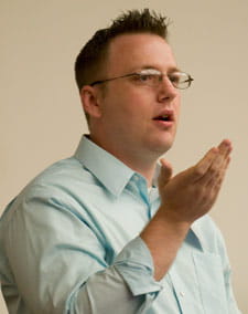 Professor Derek Rucker