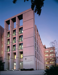 Jacobs Center
