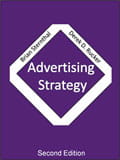Advertising Strategy (2nd Edition)
