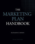 Marketing Plan Handbook (3rd Edition)