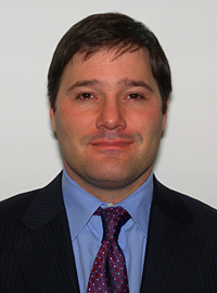 Seth Singerman '05