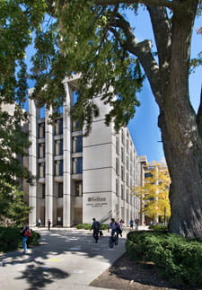 Jacobs Center
