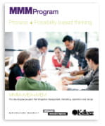 MMM Program Brochure