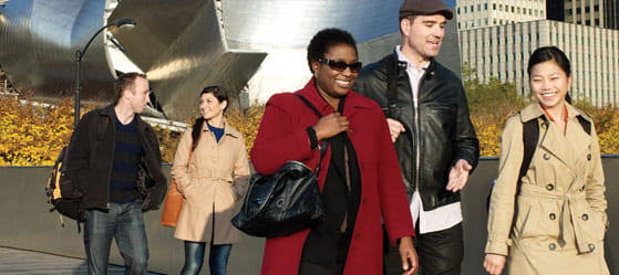 Kellogg Accelerated Program Header