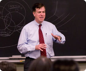 Professor Harry Kraemer