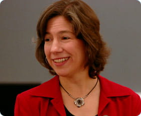 Professor Michelle Buck