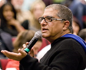 Deepak Chopra