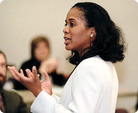 Brenda Ellington-Booth