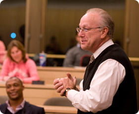 Richard Honack