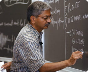 Professor Lakshman Krisnhamurthi