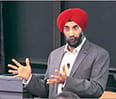 Innovation Throughout the Business Lifecycle