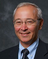 John Ward