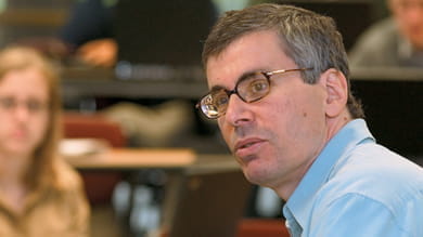 David Dranove