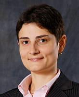 Camelia M. Kuhnen