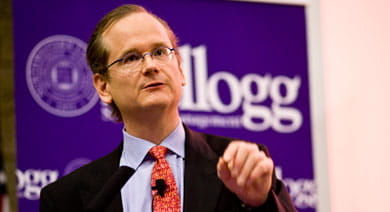 Lawrence Lessig