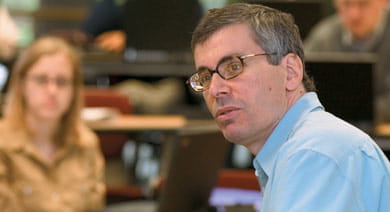 David Dranove