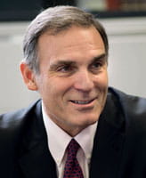 Robert J. Winter