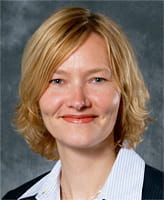 Annette Vissing-Jorgensen