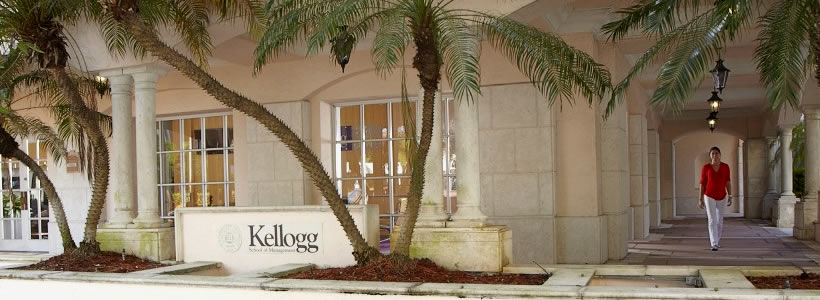 Miami Business Schools | Top MBA School | Kellogg School Of Management