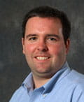 Patrick Salmon