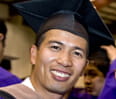 The Kellogg School’s Class of 2009 celebrated Convocation on June 20.