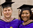  2009 Executive MBA Convocation