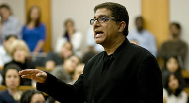 Deepak Chora