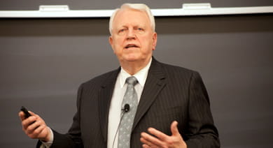 Roger Linquist '66