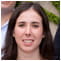 Jessica Isaacs '11