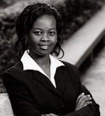 Anne Maghasi, Research Scientist SC Johnson