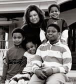 Carmin Coutte Awadzi, President Magnolia Custom Homes