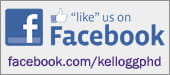 Kellogg PhD on Facebook 