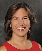 Michelle Buck