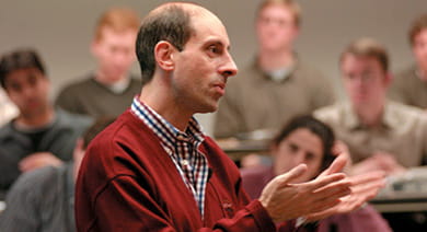 Tokai Bank Professor of Finance Sergio Rebelo
