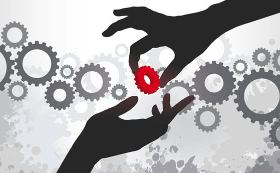 Alumni offer students invaluable career guidance through the Kellogg Alumni Mentorship Program
