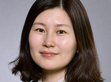 Hyejin Youn