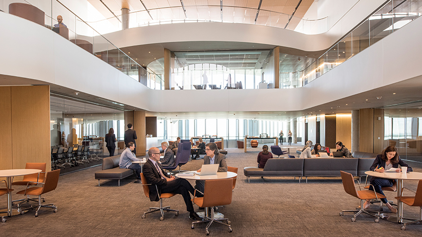 Global Hub | Kellogg School Of Management | Northwestern