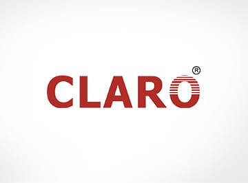 Claro Energy Logo