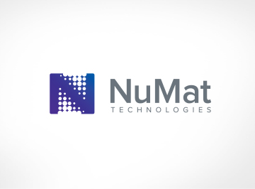 NuMat Technologies Logo