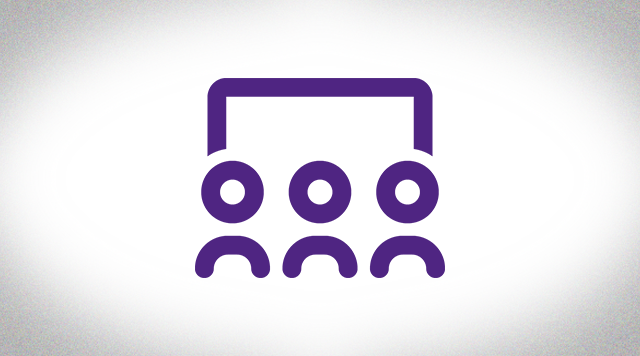 Presenting with Panache