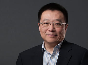 David Chen