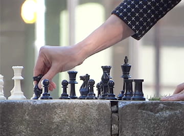 Teaching children to play chess found to decrease risk aversion