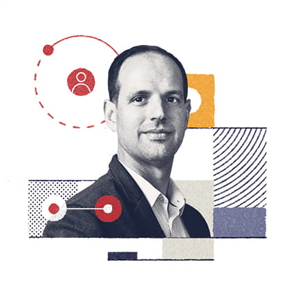 Alfredo Garcia '12 MBA