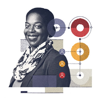 Chereese Johnson '07 MBA