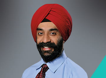 Mohanbir Sawhney is the McCormick Foundation Professor of Technology / Kellogg School of Management