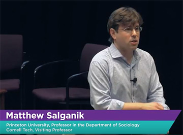 Experiments in the Digital Age