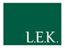 LEK Consulting