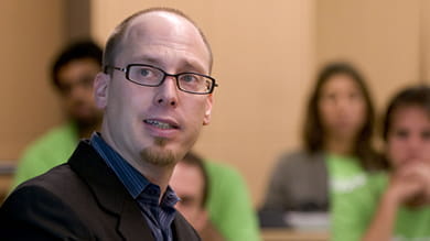 Adam Galinsky