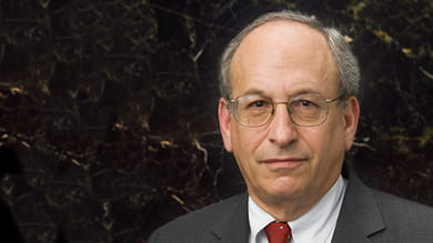 Donald Kohn